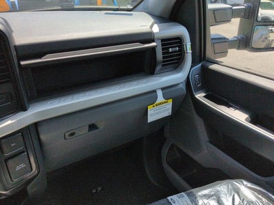 2026 Ford F-550SD XLT DRW