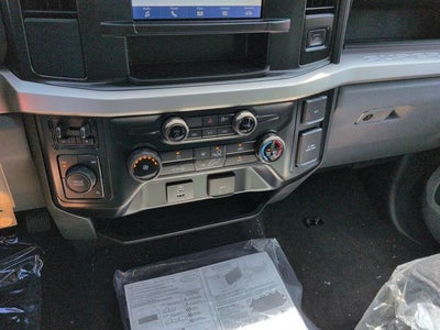 2026 Ford F-550SD XLT DRW