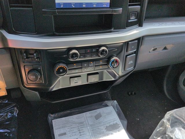 2026 Ford F-550SD XLT DRW