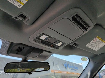 2026 Ford F-550SD XLT DRW
