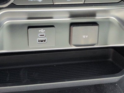 2026 Ford F-550SD XLT DRW