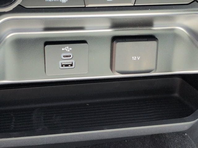 2026 Ford F-550SD XLT DRW