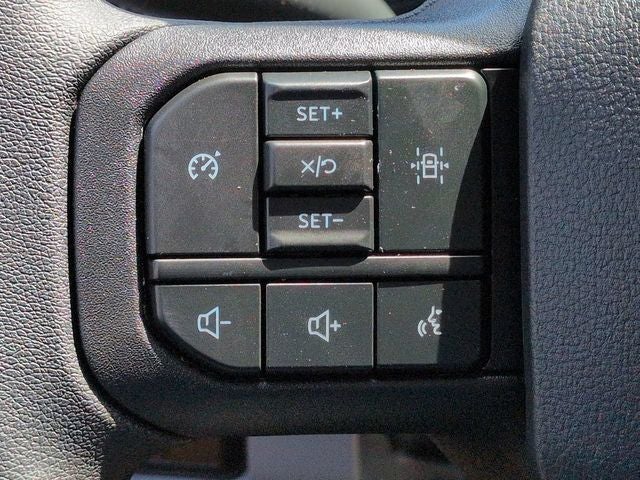 2026 Ford F-550SD XLT DRW