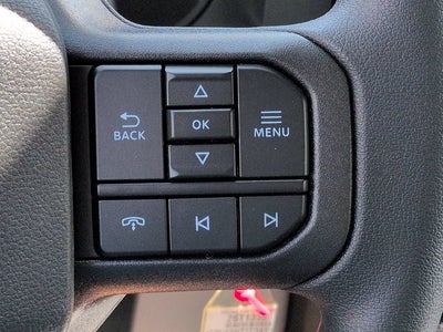 2026 Ford F-550SD XLT DRW