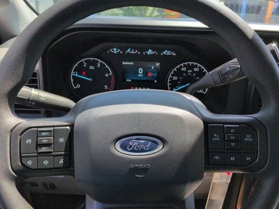 2026 Ford F-550SD XLT DRW