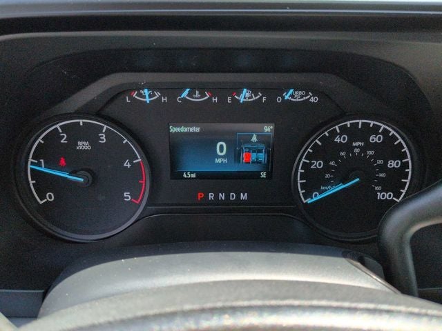 2026 Ford F-550SD XLT DRW