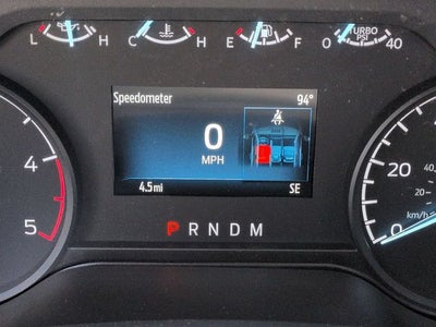 2026 Ford F-550SD XLT DRW
