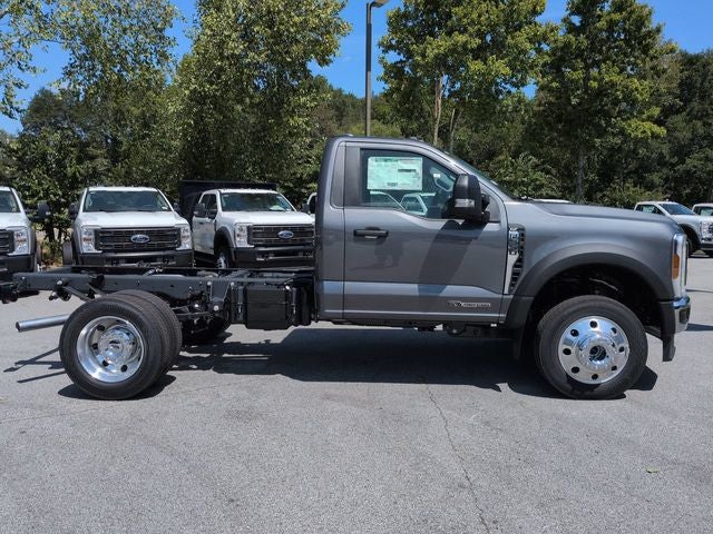 2026 Ford F-550SD XLT DRW