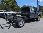2026 Ford F-550SD XLT DRW