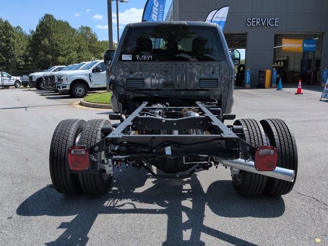 2026 Ford F-550SD XLT DRW