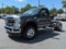 2026 Ford F-550SD XLT DRW