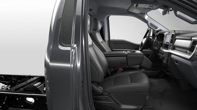2026 Ford F-550SD XLT DRW