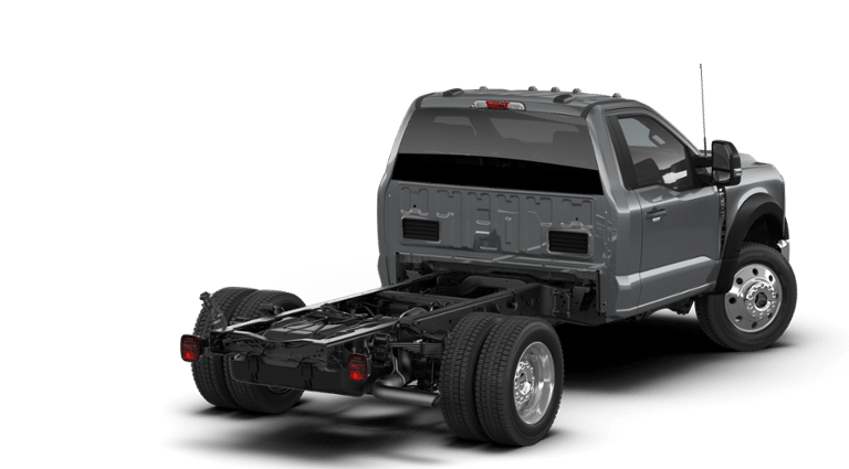 2026 Ford F-550SD XLT DRW