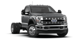 2026 Ford F-550SD XLT DRW