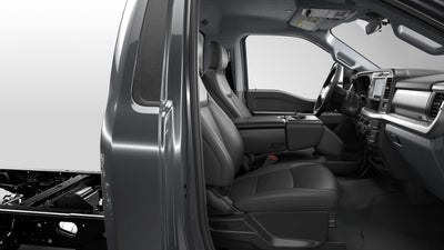 2026 Ford F-550SD XLT DRW