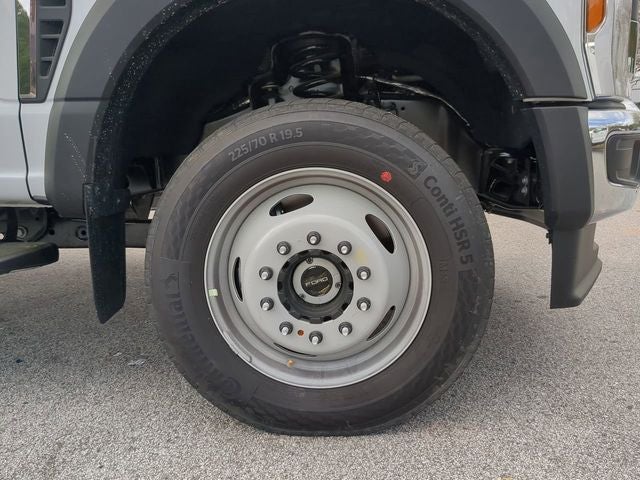 2025 Ford F-550SD XL DRW