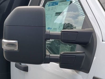 2025 Ford F-550SD XL DRW
