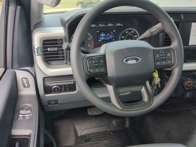 2025 Ford F-550SD XL DRW