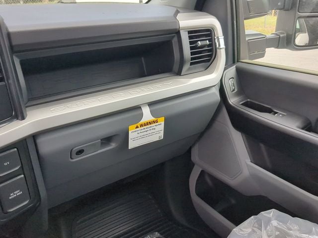 2025 Ford F-550SD XL DRW