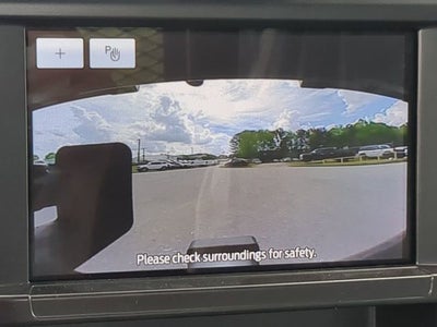 2025 Ford F-550SD XL DRW