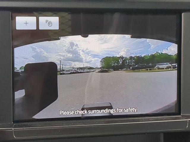 2025 Ford F-550SD XL DRW