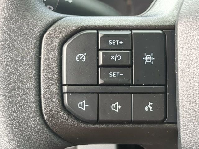 2025 Ford F-550SD XL DRW