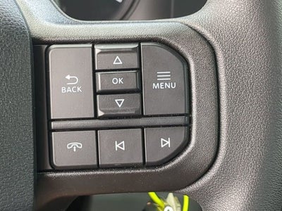 2025 Ford F-550SD XL DRW