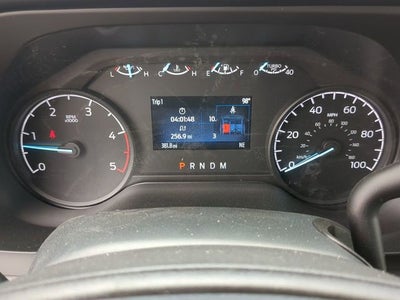 2025 Ford F-550SD XL DRW