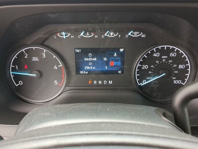 2025 Ford F-550SD XL DRW