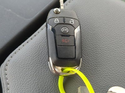 2025 Ford F-550SD XL DRW