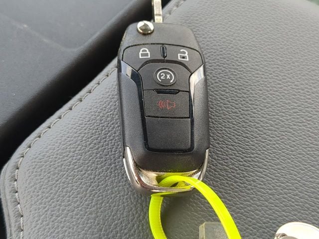 2025 Ford F-550SD XL DRW