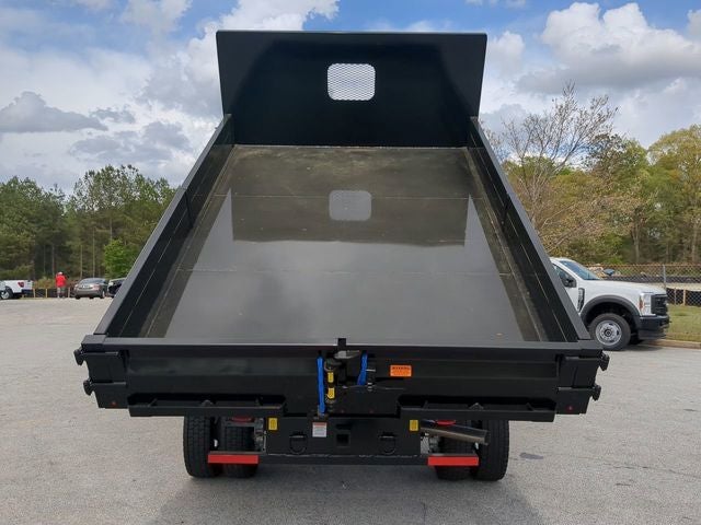 2025 Ford F-550SD XL DRW