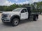 2025 Ford F-550SD XL DRW