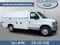 2026 Ford E-350SD Base Cutaway