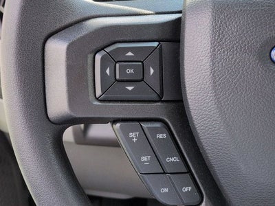 2026 Ford E-350SD Base Cutaway