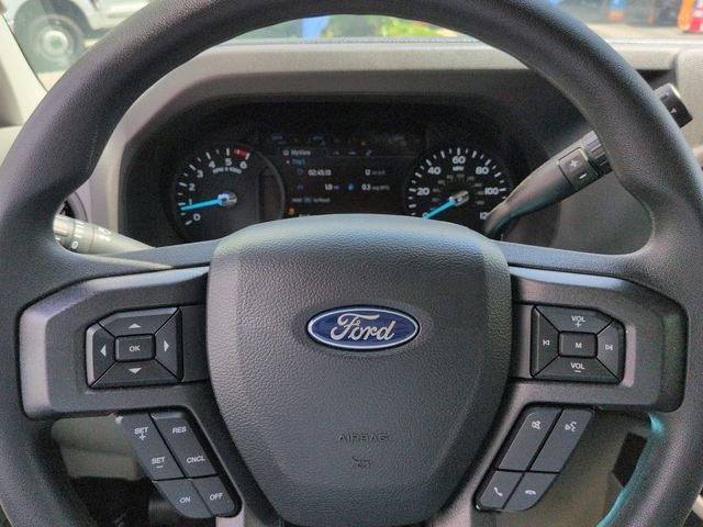 2026 Ford E-350SD Base Cutaway