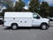 2026 Ford E-350SD Base Cutaway