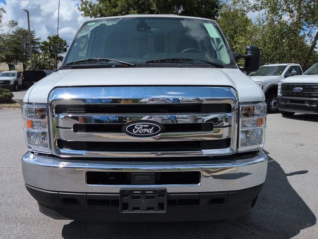 2026 Ford E-350SD Base Cutaway