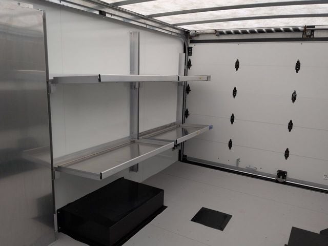 2027 Ford E-350SD Base Cutaway