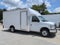 2027 Ford E-350SD Base Cutaway