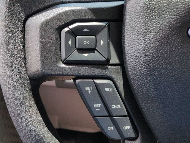 2027 Ford E-350SD Base Cutaway