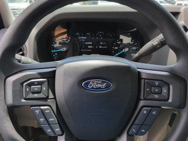 2027 Ford E-350SD Base Cutaway