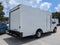2027 Ford E-350SD Base Cutaway