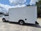 2027 Ford E-350SD Base Cutaway