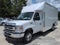 2027 Ford E-350SD Base Cutaway