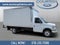 2027 Ford E-350SD Base Cutaway