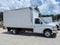 2027 Ford E-350SD Base Cutaway