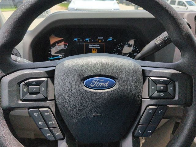 2027 Ford E-350SD Base Cutaway