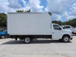 2027 Ford E-350SD Base Cutaway