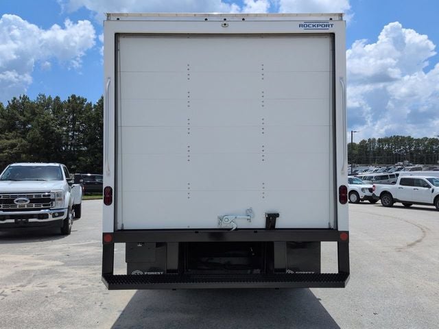2027 Ford E-350SD Base Cutaway